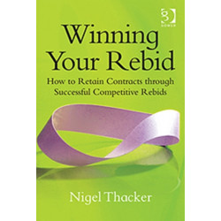 Winning Your Rebid: How to Retain Contracts through Successful Competitive Rebids
