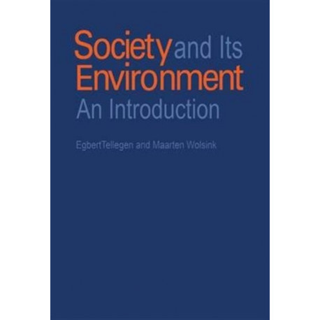 Society and Its Environment: An Introduction