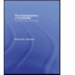 The Hagiographies of Anantadas: The Bhakti Poets of North India