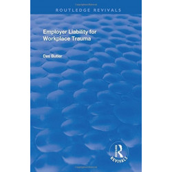 Employer Liability for Workplace Trauma