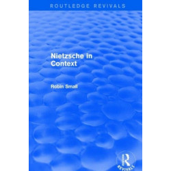 Nietzsche in Context