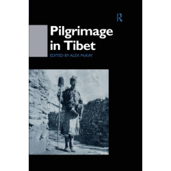 Pilgrimage in Tibet