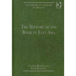 The History of the Book in the East: 3-Volume Set