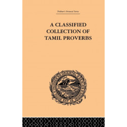 A Classical Collection of Tamil Proverbs
