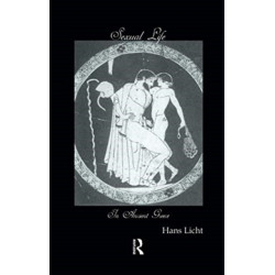 Sexual Life In Ancient Greece