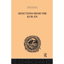 Selections from the Kuran
