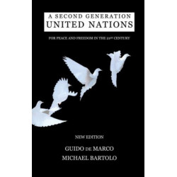 Second Generation United Nations