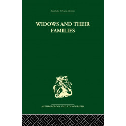 Widows and their families