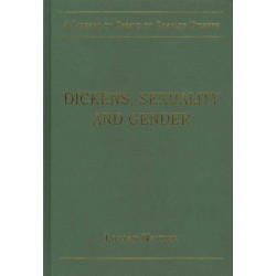 A Library of Essays on Charles Dickens: 6-Volume Set
