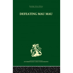 Defeating Mau Mau