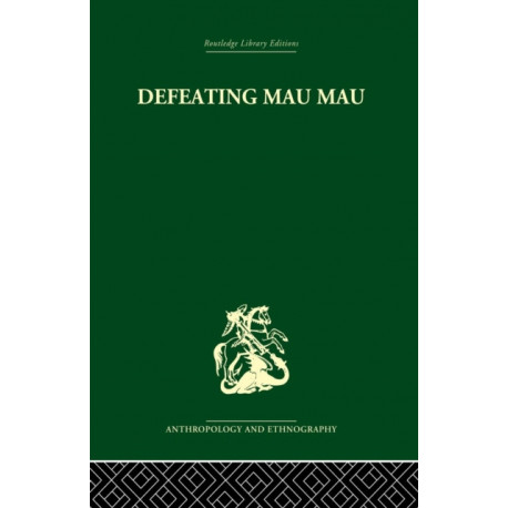 Defeating Mau Mau