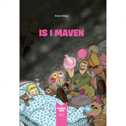 Is i maven: Mundheld serien 5