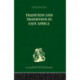 Tradition and Transition in East Africa: Studies of the Tribal Factor in the Modern Era