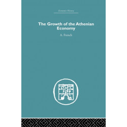 The Growth of the Athenian Economy