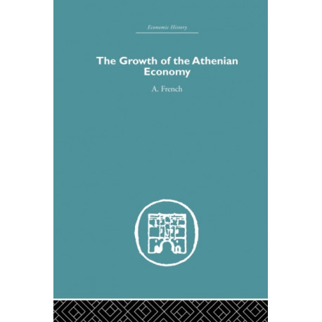 The Growth of the Athenian Economy