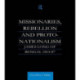 Missionaries, Rebellion and Proto-Nationalism: James Long of Bengal