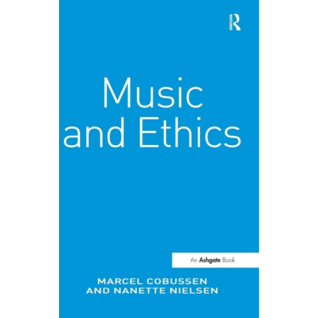 Music and Ethics