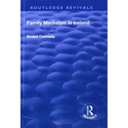 Family Mediation in Ireland