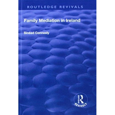 Family Mediation in Ireland