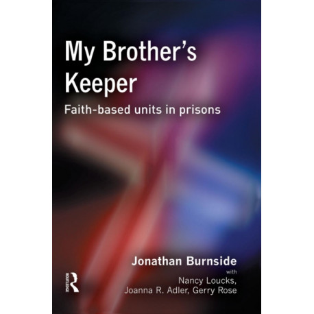 My Brother's Keeper
