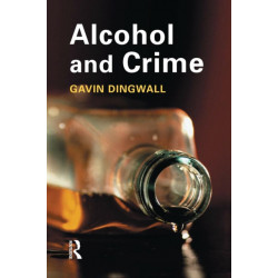 Alcohol and Crime
