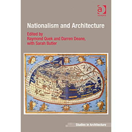 Nationalism and Architecture