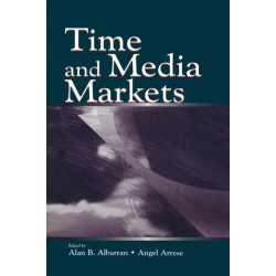 Time and Media Markets