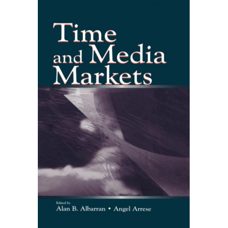 Time and Media Markets