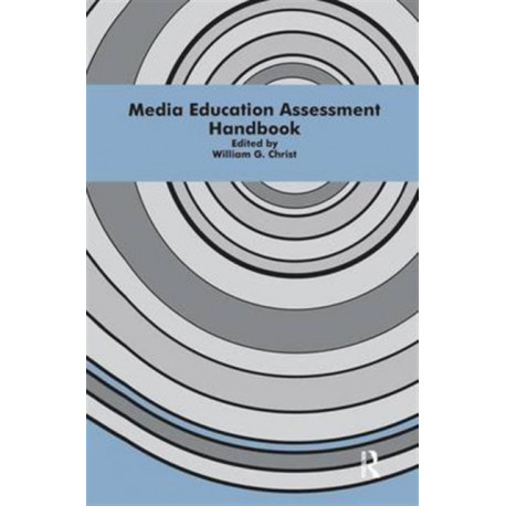 Media Education Assessment Handbook