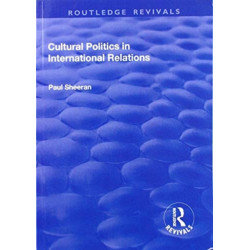 Cultural Politics in International Relations