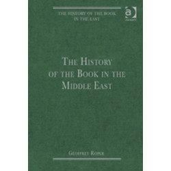 The History of the Book in the Middle East