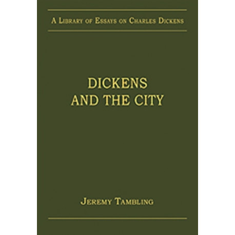 Dickens and the City