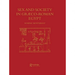 Sex & Society In Graeco-Roman
