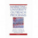 Marketing University Outreach Programs