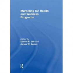Marketing for Health and Wellness Programs