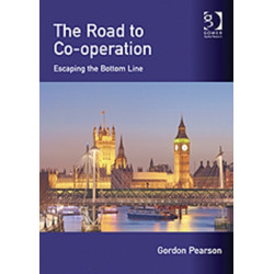 The Road to Co-operation: Escaping the Bottom Line