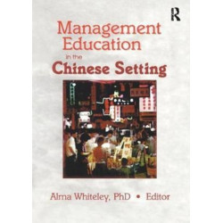 Management Education in the Chinese Setting
