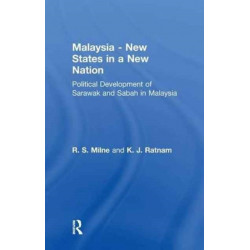 Malaysia: New States in a New Nation