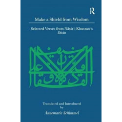 Make A Shield From Wisdom