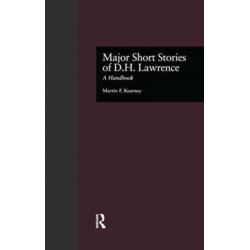 Major Short Stories of D.H. Lawrence: A Handbook