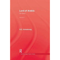 Lord Of Arabia V4