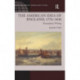 The American Idea of England, 1776-1840: Transatlantic Writing