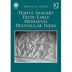 Temple Imagery from Early Mediaeval Peninsular India