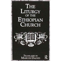 Liturgy Ethiopian Church