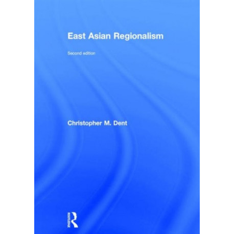 East Asian Regionalism