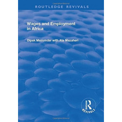 Wages and Employment in Africa
