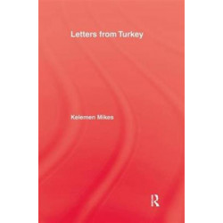 Letters From Turkey