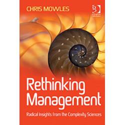 Rethinking Management: Radical Insights from the Complexity Sciences