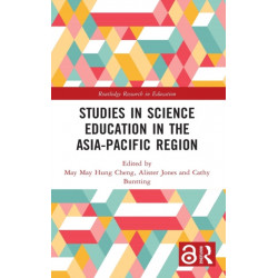 Studies in Science Education in the Asia-Pacific Region