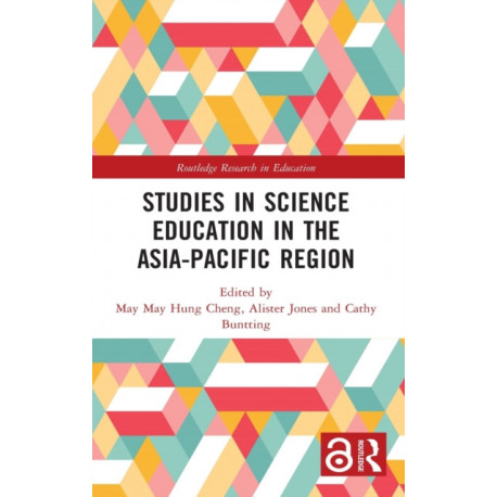Studies in Science Education in the Asia-Pacific Region